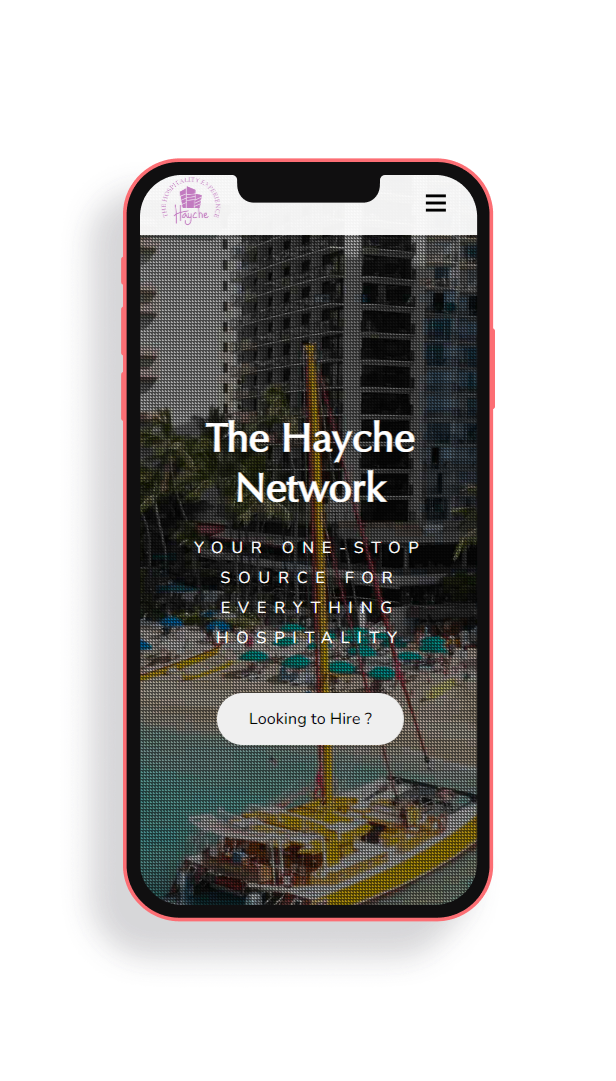 HaycheNetwork