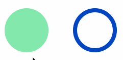 a simple design gif